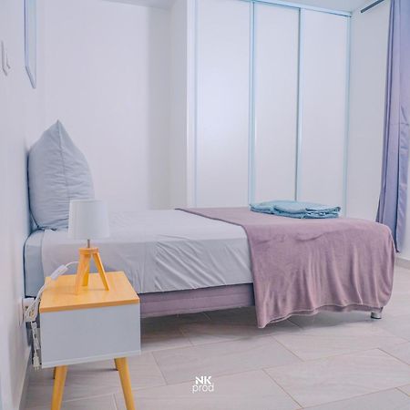 East Villa. Entre Terre, Ciel Et Mer. Sainte-Luce Εξωτερικό φωτογραφία