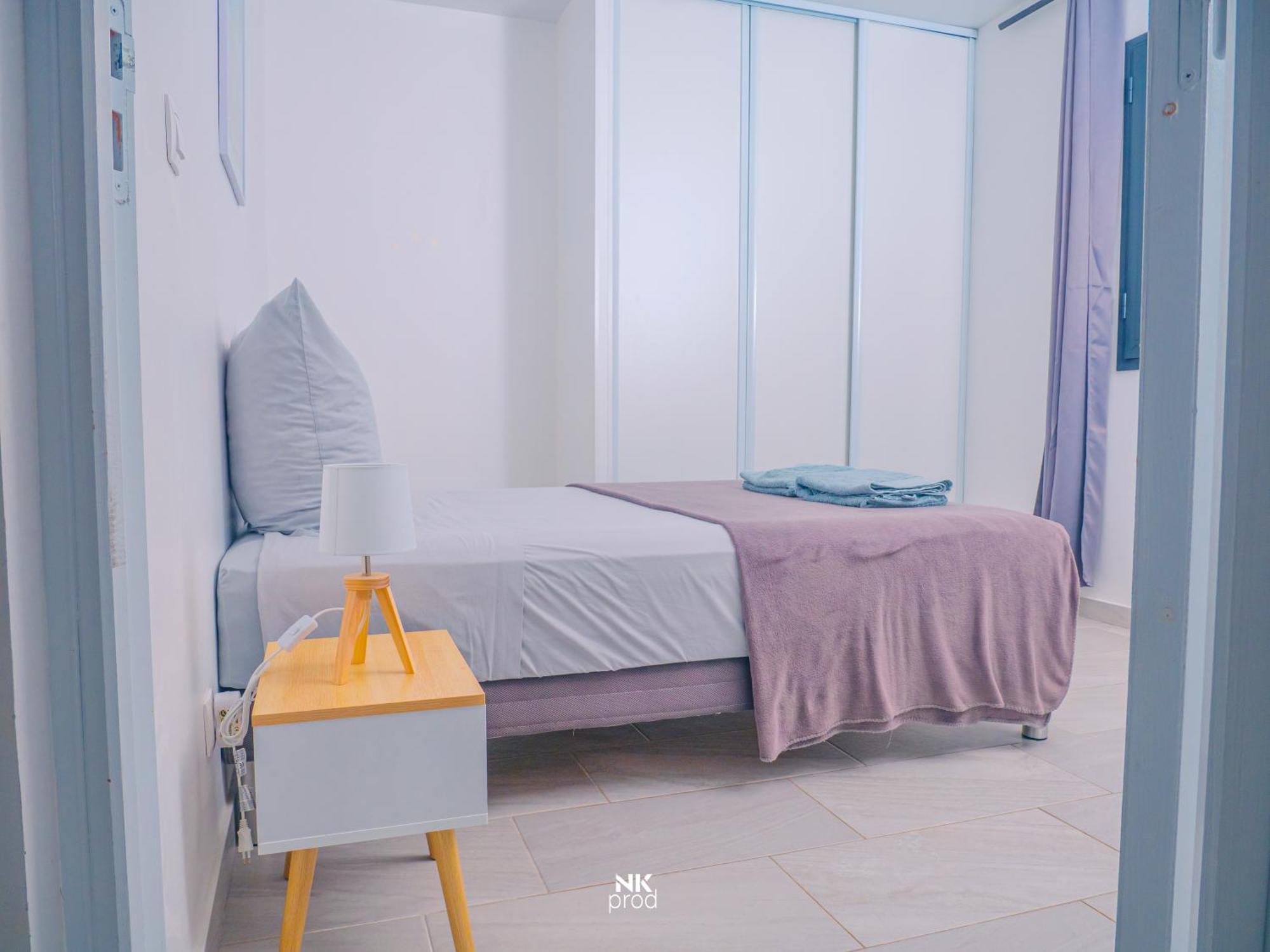 East Villa. Entre Terre, Ciel Et Mer. Sainte-Luce Εξωτερικό φωτογραφία